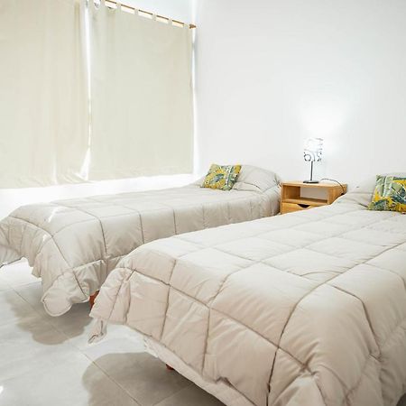Cabanas El Aby El Bolsón Kültér fotó