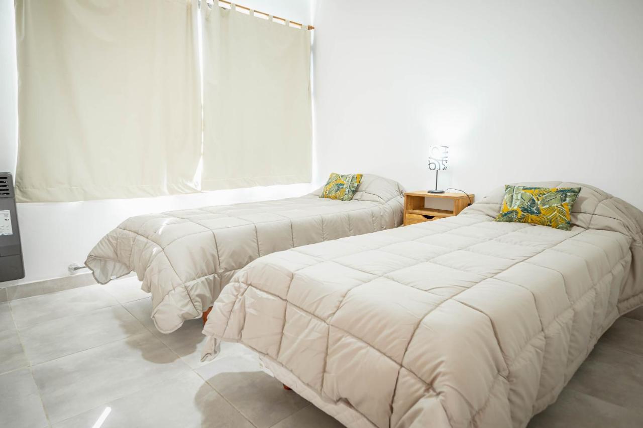 Cabanas El Aby El Bolsón Kültér fotó